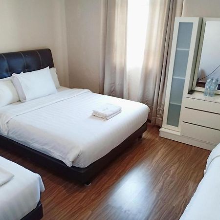Hotel Seri Pauh Τζωρτζ Τάουν Εξωτερικό φωτογραφία