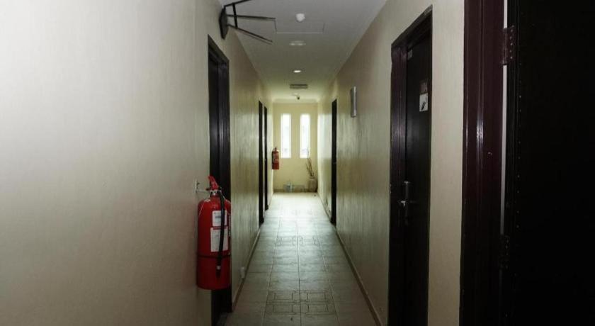 Hotel Seri Pauh Τζωρτζ Τάουν Εξωτερικό φωτογραφία