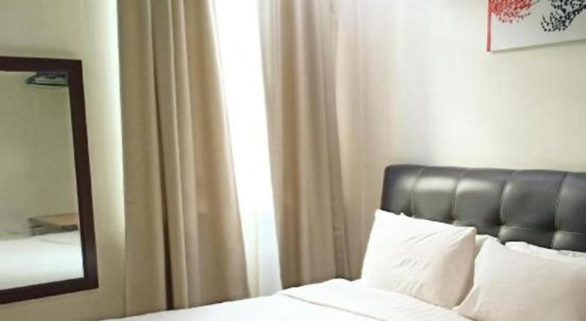 Hotel Seri Pauh Τζωρτζ Τάουν Εξωτερικό φωτογραφία