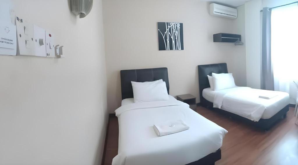 Hotel Seri Pauh Τζωρτζ Τάουν Εξωτερικό φωτογραφία