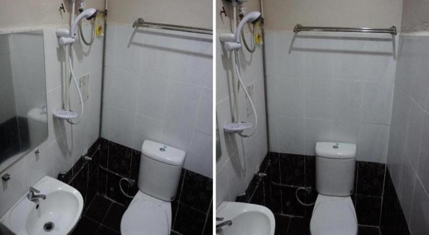 Hotel Seri Pauh Τζωρτζ Τάουν Εξωτερικό φωτογραφία