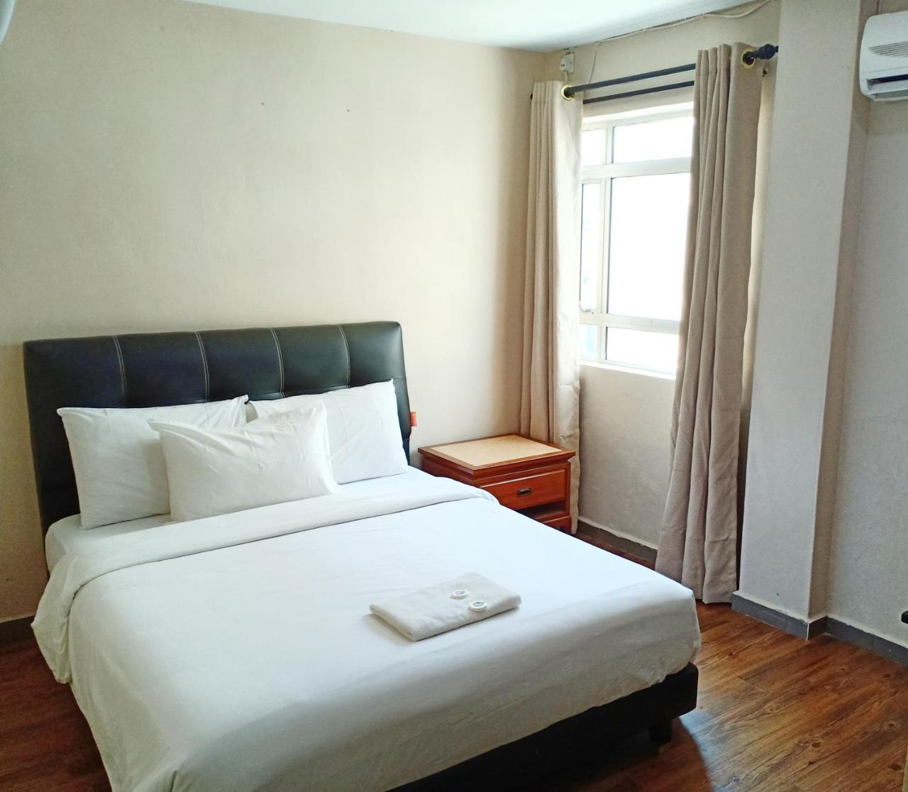 Hotel Seri Pauh Τζωρτζ Τάουν Εξωτερικό φωτογραφία