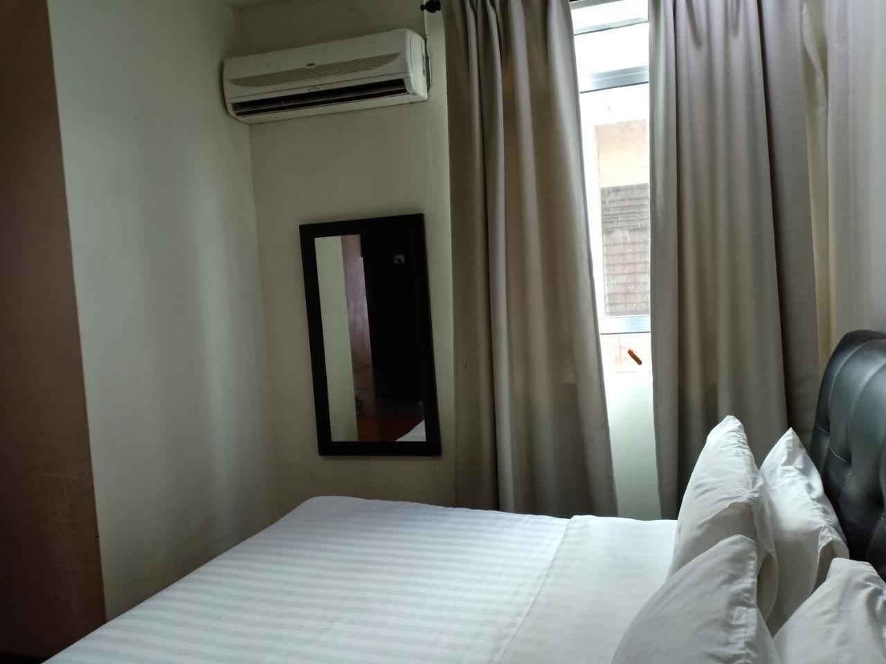 Hotel Seri Pauh Τζωρτζ Τάουν Εξωτερικό φωτογραφία